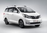 Chana S50 2016 года